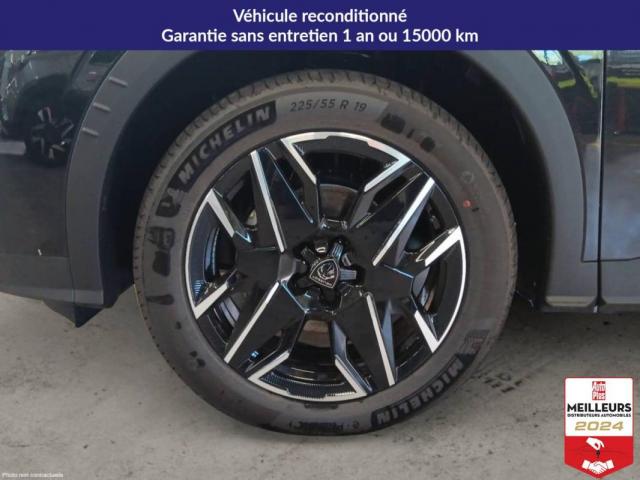 Peugeot 3008 image 8