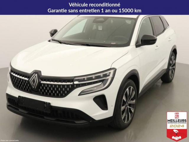 Renault Austral E-Tech Full Hybrid 200 Gsr2 Techno5 Portes