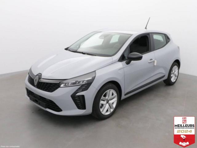 Renault Clio 1.5 Dci 100ch Evolution - 25