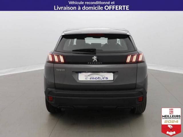 Peugeot 3008 image 4