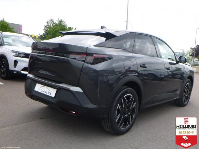 Peugeot 3008 image 1
