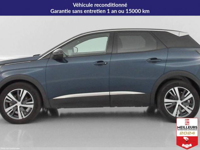 Peugeot 3008 image 9
