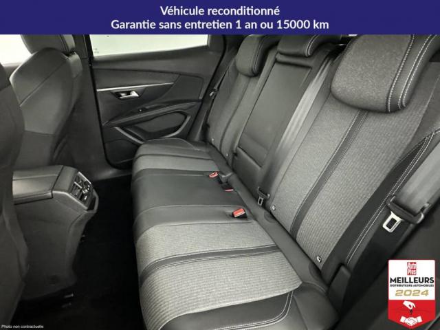 Peugeot 3008 image 4