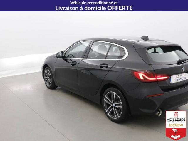 Bmw Série 1 image 4