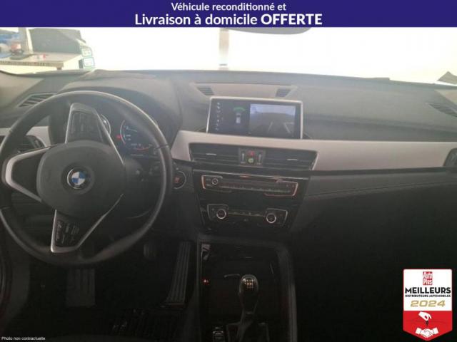 Bmw X2 image 4