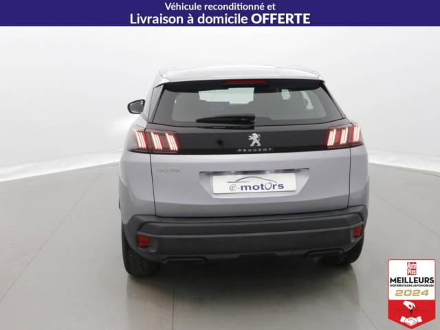Peugeot 3008 image 9