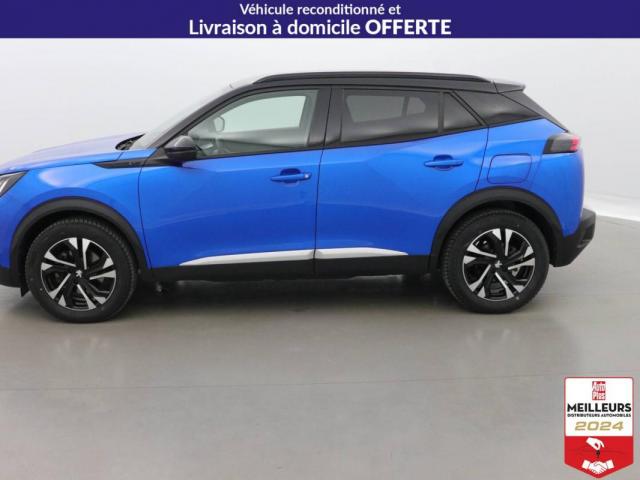 Peugeot 2008 image 1