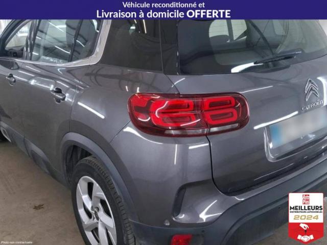 Citroen C5 Aircross image 5