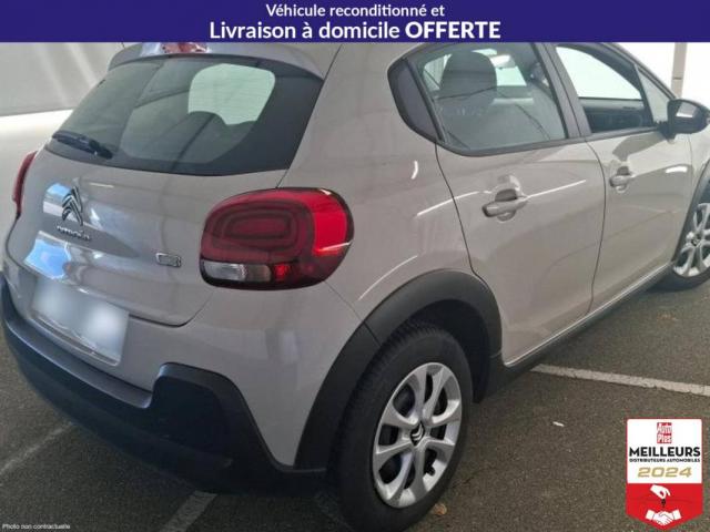 Citroen C3 image 5