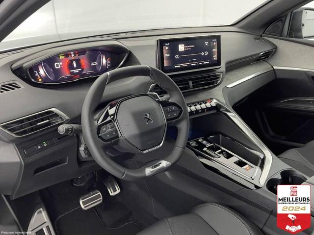 Peugeot 5008 image 2