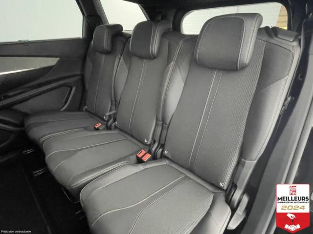 Peugeot 5008 image 6