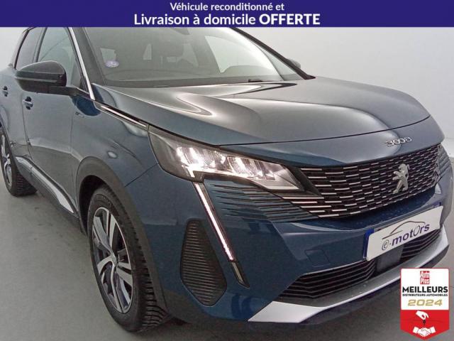 Peugeot 3008 image 9
