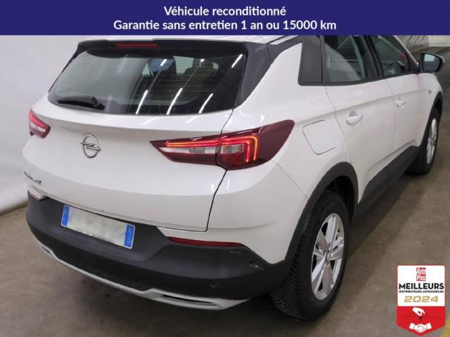 Opel Grandland X image 4