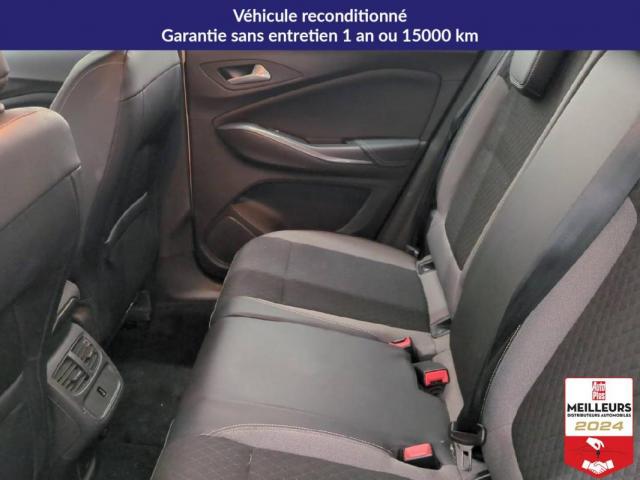 Opel Grandland X image 5