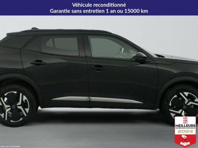Peugeot 2008 image 4