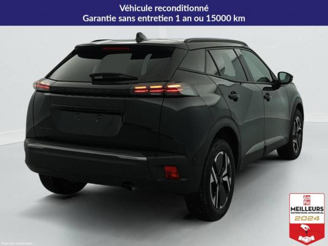 Peugeot 2008 image 5