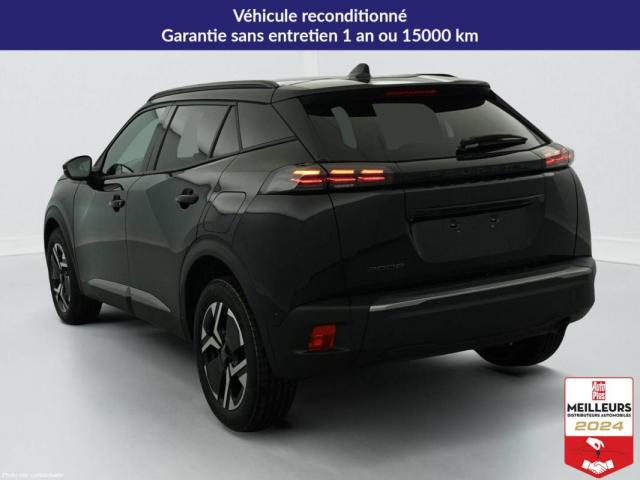 Peugeot 2008 image 2