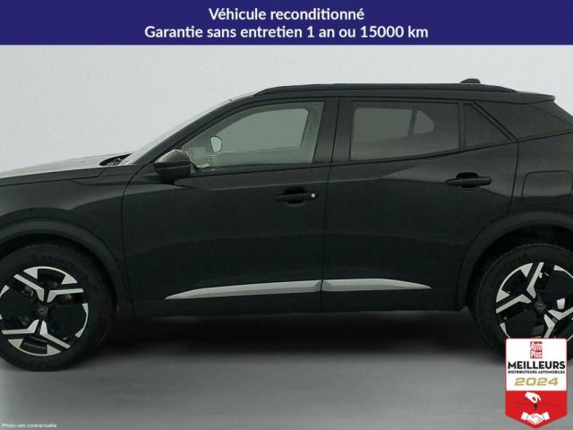Peugeot 2008 image 3