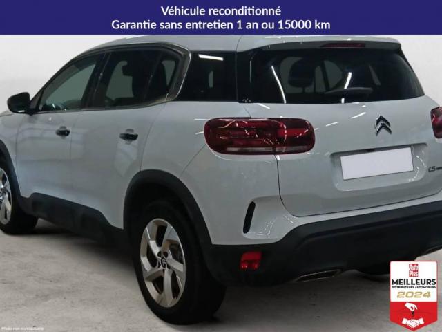 Citroen C5 Aircross image 5