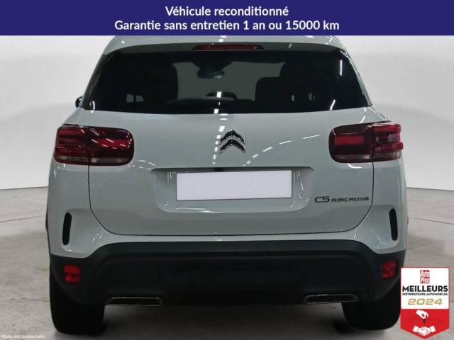 Citroen C5 Aircross image 9