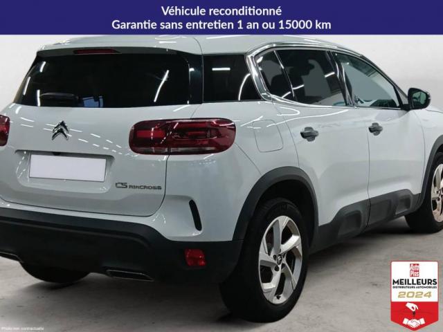 Citroen C5 Aircross image 6