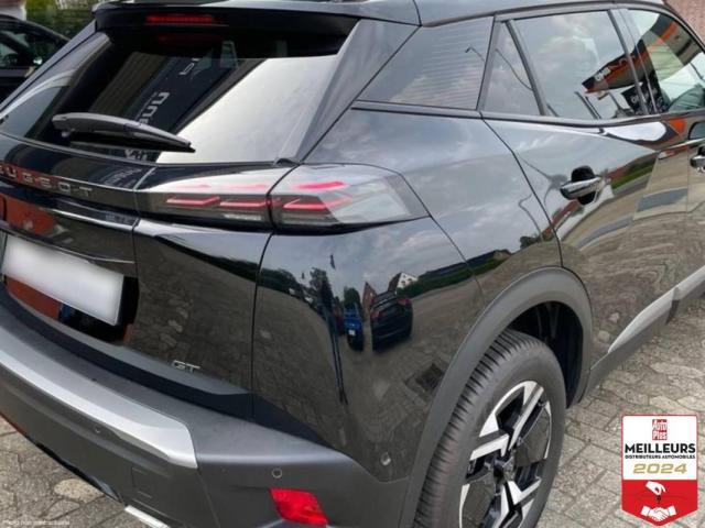 Peugeot 2008 image 2