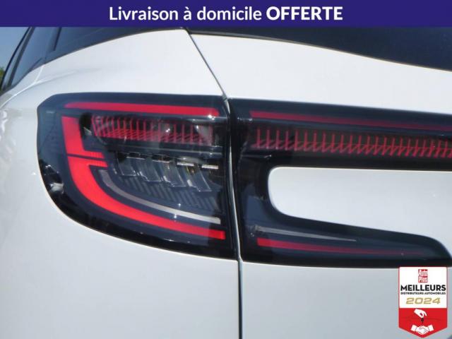 Renault Austral image 5