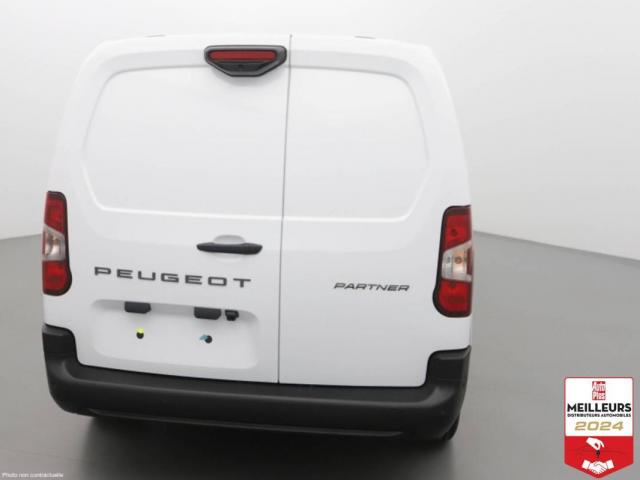 Peugeot Partner image 4