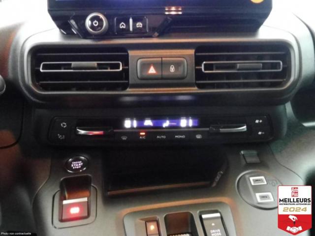 Peugeot Partner image 6