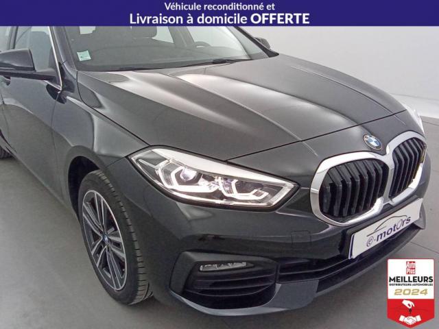 Bmw Série 1 image 9