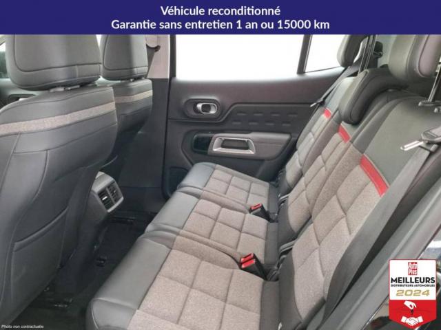 Citroen C5 Aircross image 2