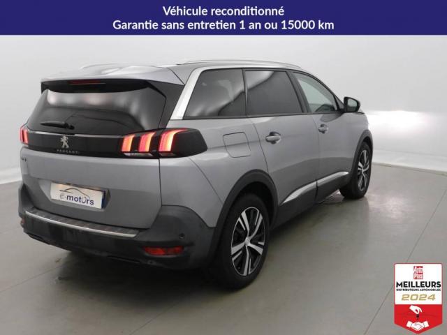 Peugeot 5008 image 3