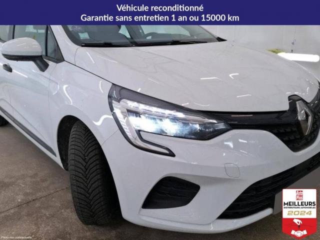 Renault Clio image 3