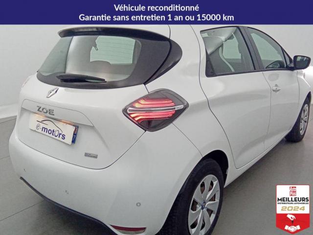 Renault Zoe image 3