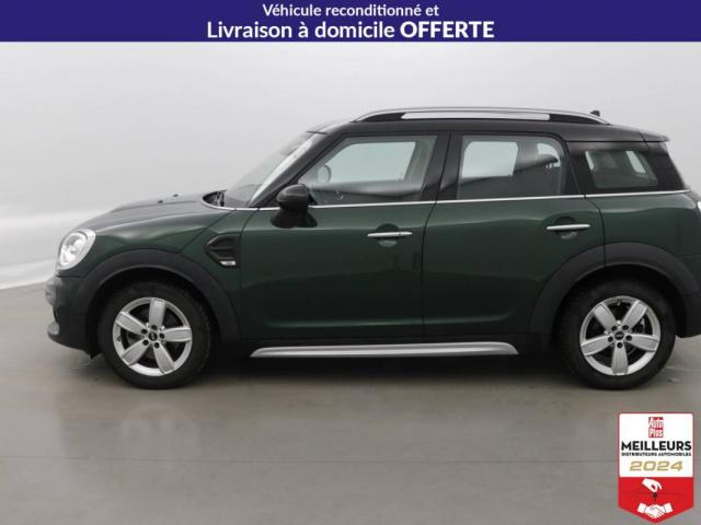 Mini Countryman image 7