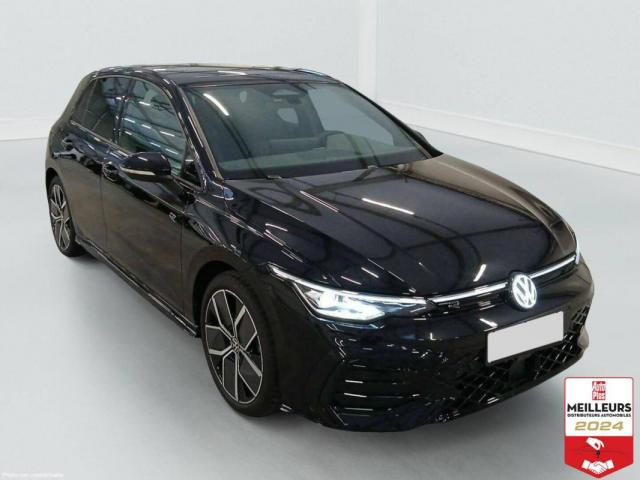 Volkswagen Golf 2.0 Tdi 150 Dsg7 R-Line