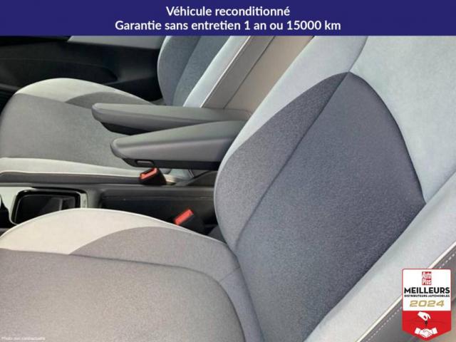 Volkswagen Id.3 image 6