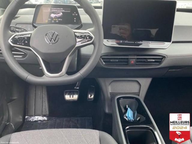Volkswagen Id.3 image 4