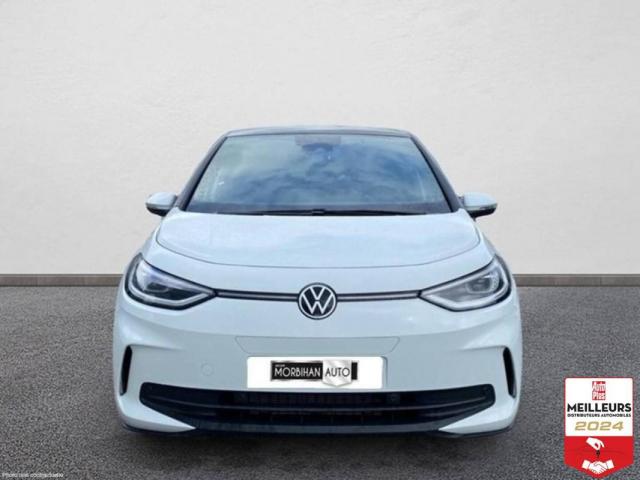 Volkswagen Id.3 image 5