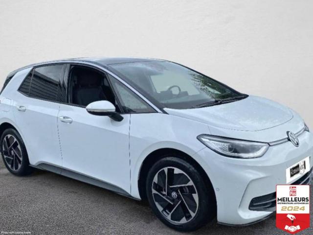 Volkswagen Id.3 image 6