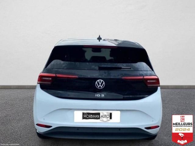 Volkswagen Id.3 image 2