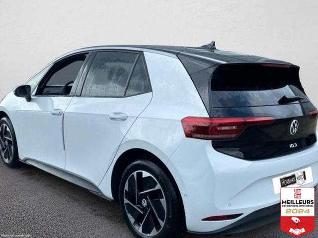 Volkswagen Id.3 image 8