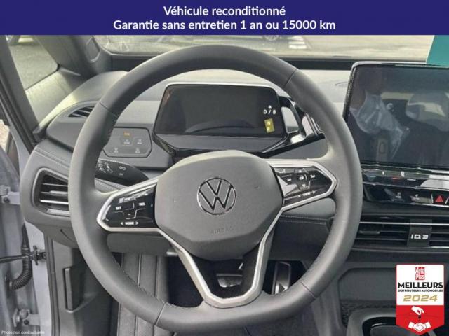 Volkswagen Id.3 image 4