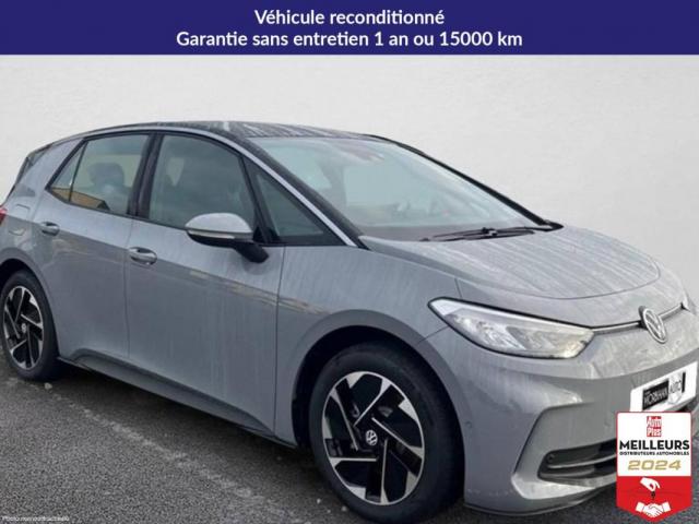 Volkswagen Id.3 image 5