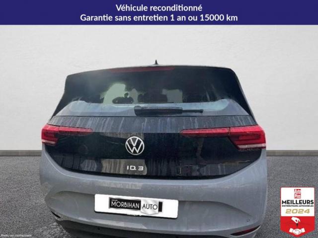 Volkswagen Id.3 image 7