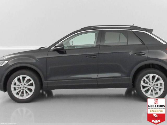 Volkswagen T-Roc image 3