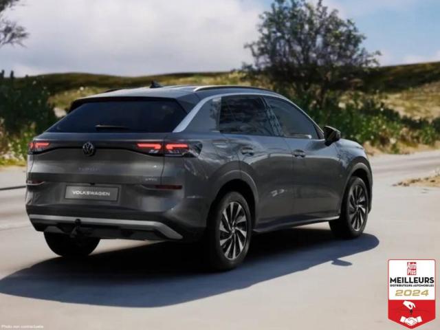 Volkswagen T-Roc image 1