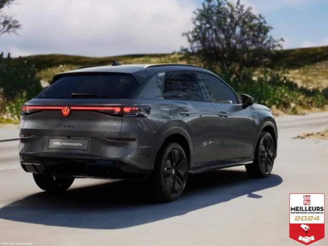 Volkswagen T-Roc image 1