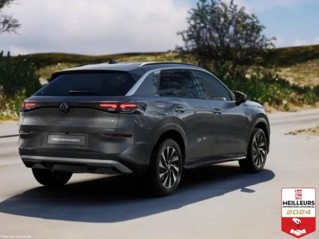 Volkswagen T-Roc image 1