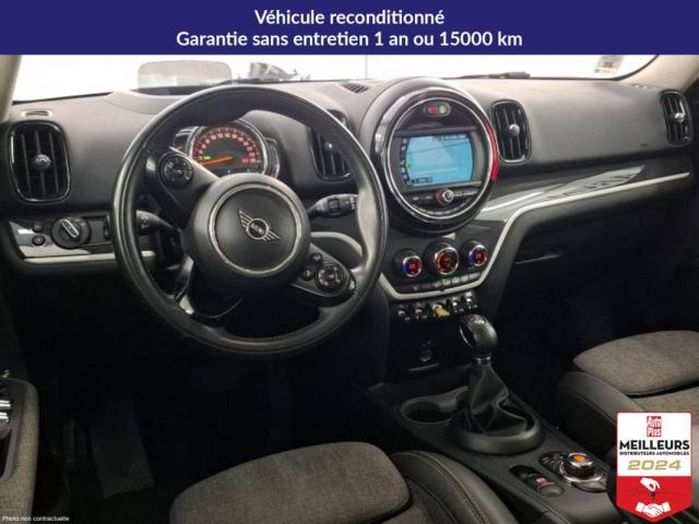 Mini Countryman image 2